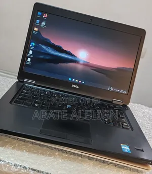 Laptop Dell Latitude 14 E5450 8GB Intel Core i5 HDD 500GB