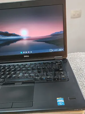 Laptop Dell Latitude 14 E5450 8GB Intel Core i5 HDD 500GB