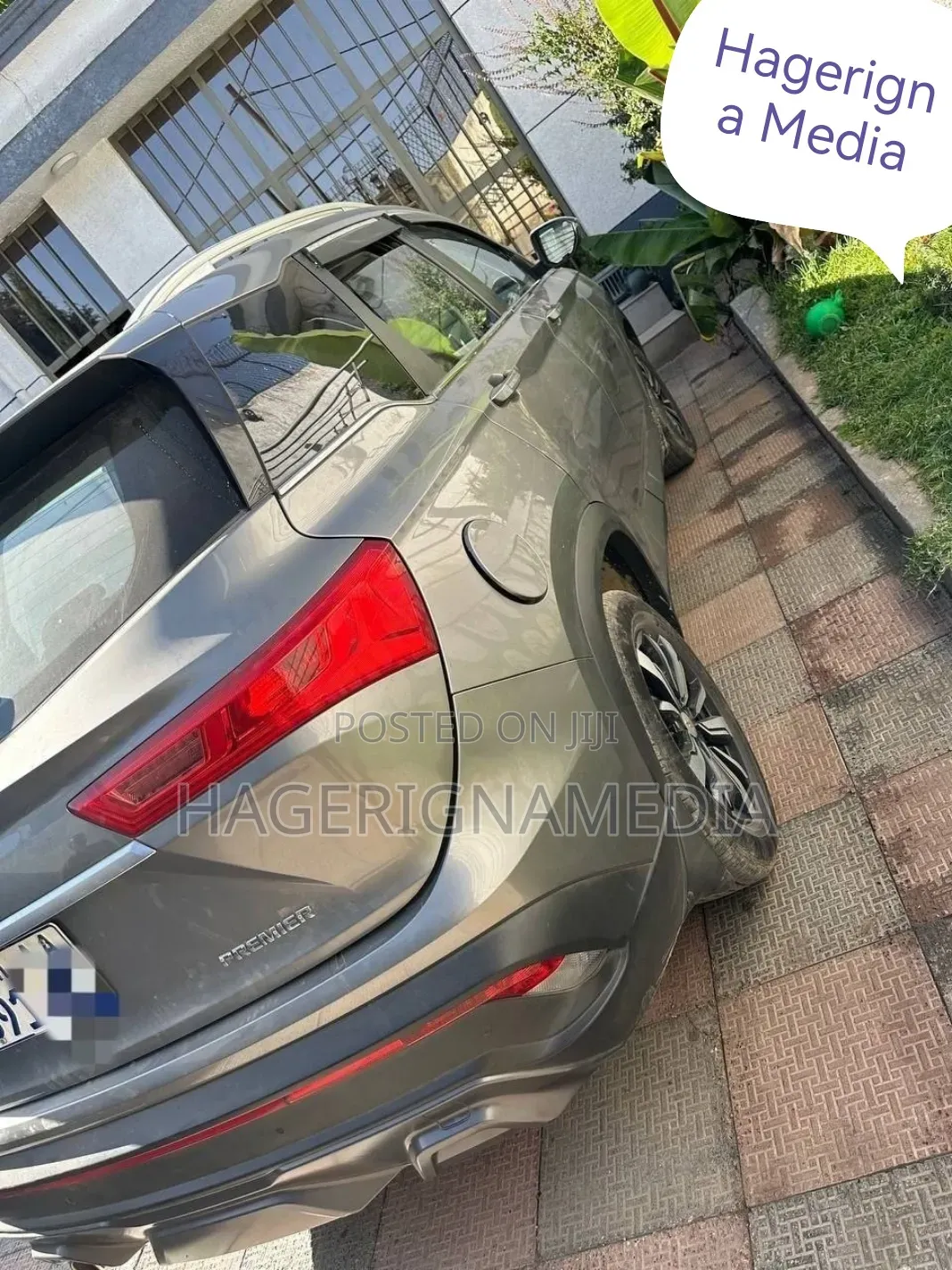 Chevrolet Captiva 2022 Gray