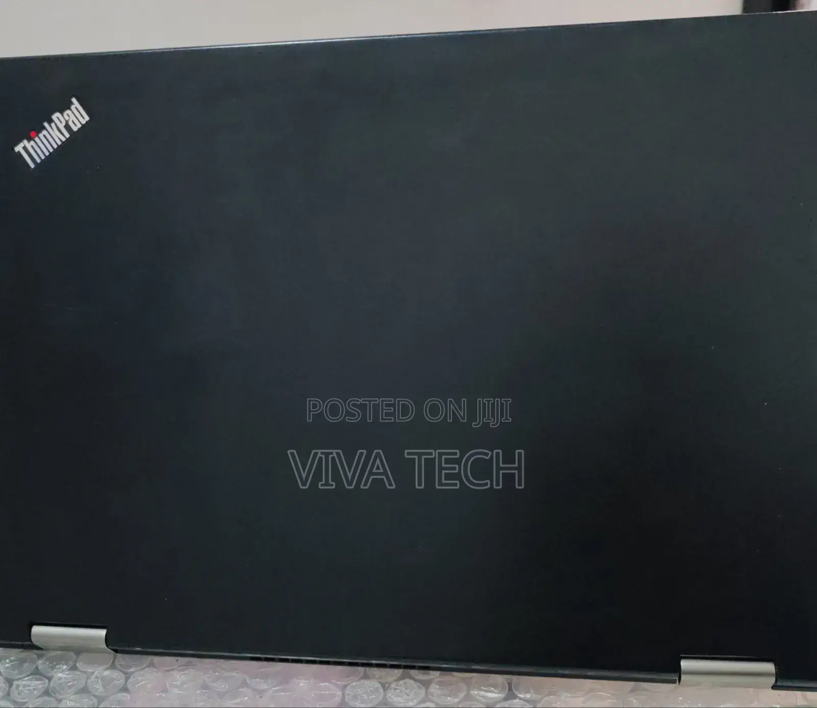 Laptop Lenovo ThinkPad X390 Yoga 8GB Intel Core i5 SSD 512GB