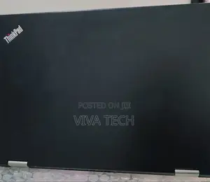 Laptop Lenovo ThinkPad X390 Yoga 8GB Intel Core i5 SSD 512GB