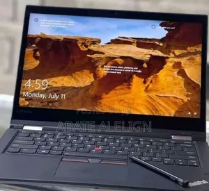 Laptop Lenovo ThinkPad X390 Yoga 8GB Intel Core i5 SSD 512GB
