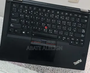 Laptop Lenovo ThinkPad X390 Yoga 8GB Intel Core i5 SSD 512GB