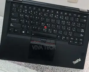 Laptop Lenovo ThinkPad X390 Yoga 8GB Intel Core i5 SSD 512GB