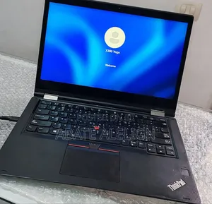 Laptop Lenovo ThinkPad X390 Yoga 8GB Intel Core i5 SSD 512GB