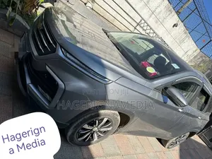 Chevrolet Captiva 2022 Gray