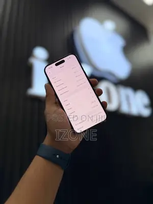 Apple iPhone 15 128 GB Black