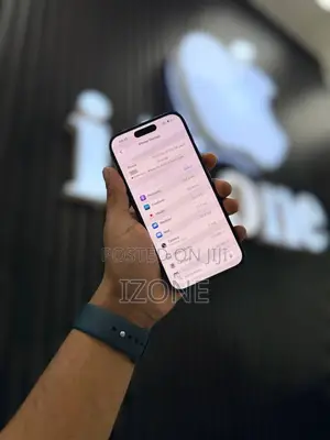 Apple iPhone 15 128 GB Black
