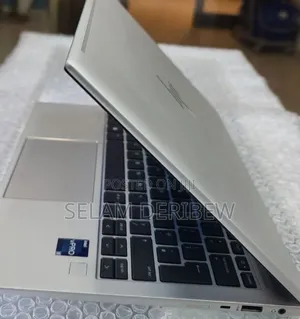 New Laptop HP EliteBook 830 G9 16GB Intel Core i5 SSD 512GB