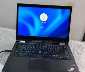 New Laptop Lenovo 8GB Intel Core i5 SSD 512GB