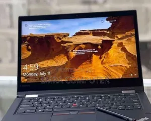 New Laptop Lenovo 8GB Intel Core i5 SSD 512GB