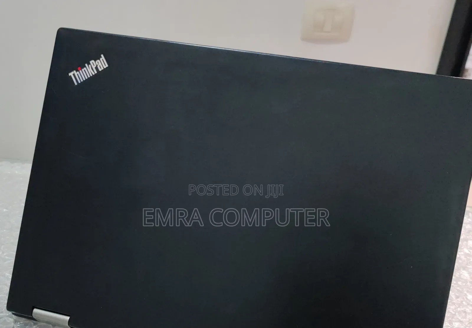 New Laptop Lenovo 8GB Intel Core i5 SSD 512GB