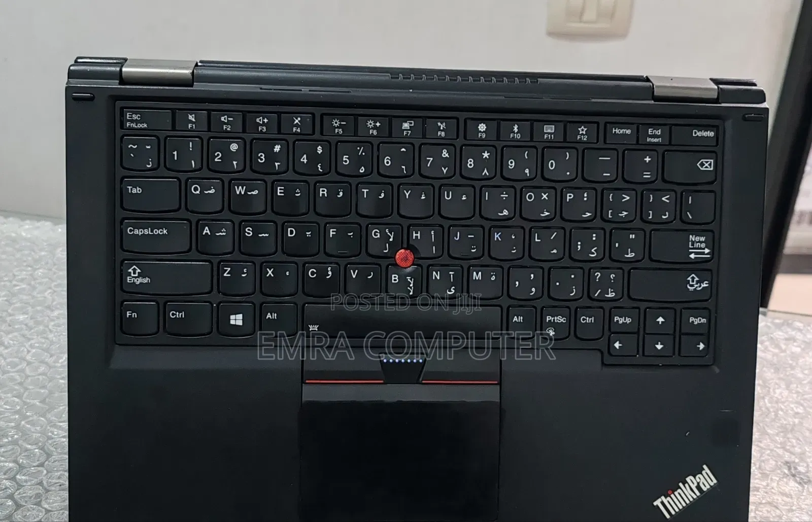 New Laptop Lenovo 8GB Intel Core i5 SSD 512GB