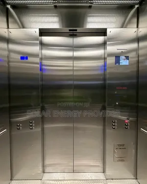 Five Star Elevator and Escalator