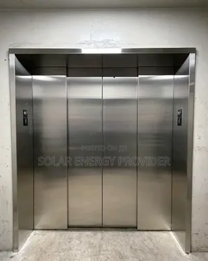 Five Star Elevator and Escalator