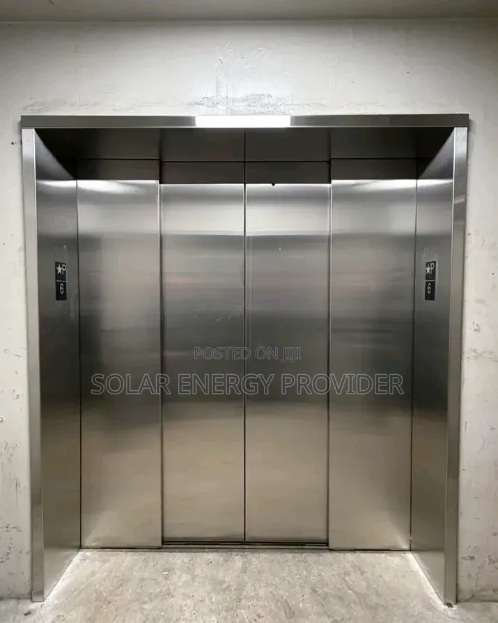 Five Star Elevator and Escalator