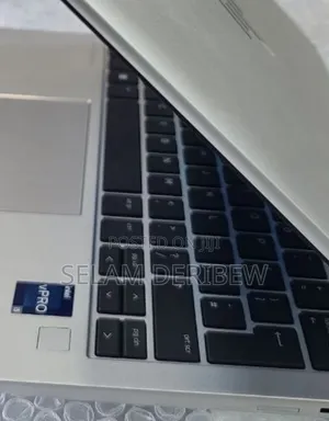 New Laptop HP EliteBook 830 G9 16GB Intel Core i5 SSD 512GB