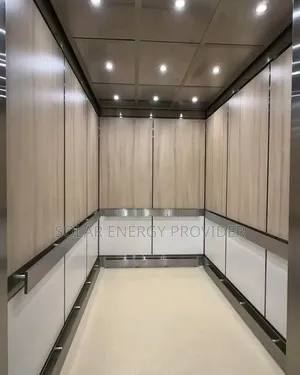 Five Star Elevator and Escalator