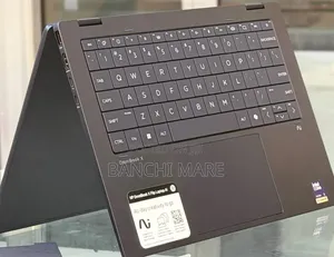 New Laptop HP OmniBook X Flip 14" 16GB Intel Core Ultra 5 SSD 512GB