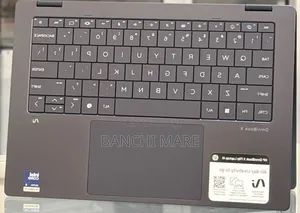 New Laptop HP OmniBook X Flip 14" 16GB Intel Core Ultra 5 SSD 512GB