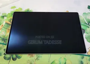 New Samsung Galaxy Tab S10 Ultra 256 GB Silver