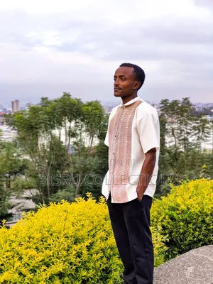ሀበሻ ቀሚስ (Habsha Dress)