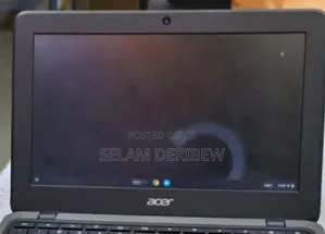 New Laptop Acer Chromebook 11 4GB Intel Celeron SSD 32GB