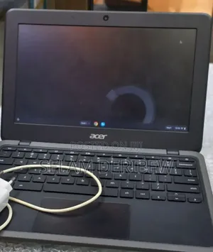 New Laptop Acer Chromebook 11 4GB Intel Celeron SSD 32GB