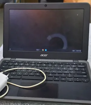New Laptop Acer Chromebook 11 4GB Intel Celeron SSD 32GB