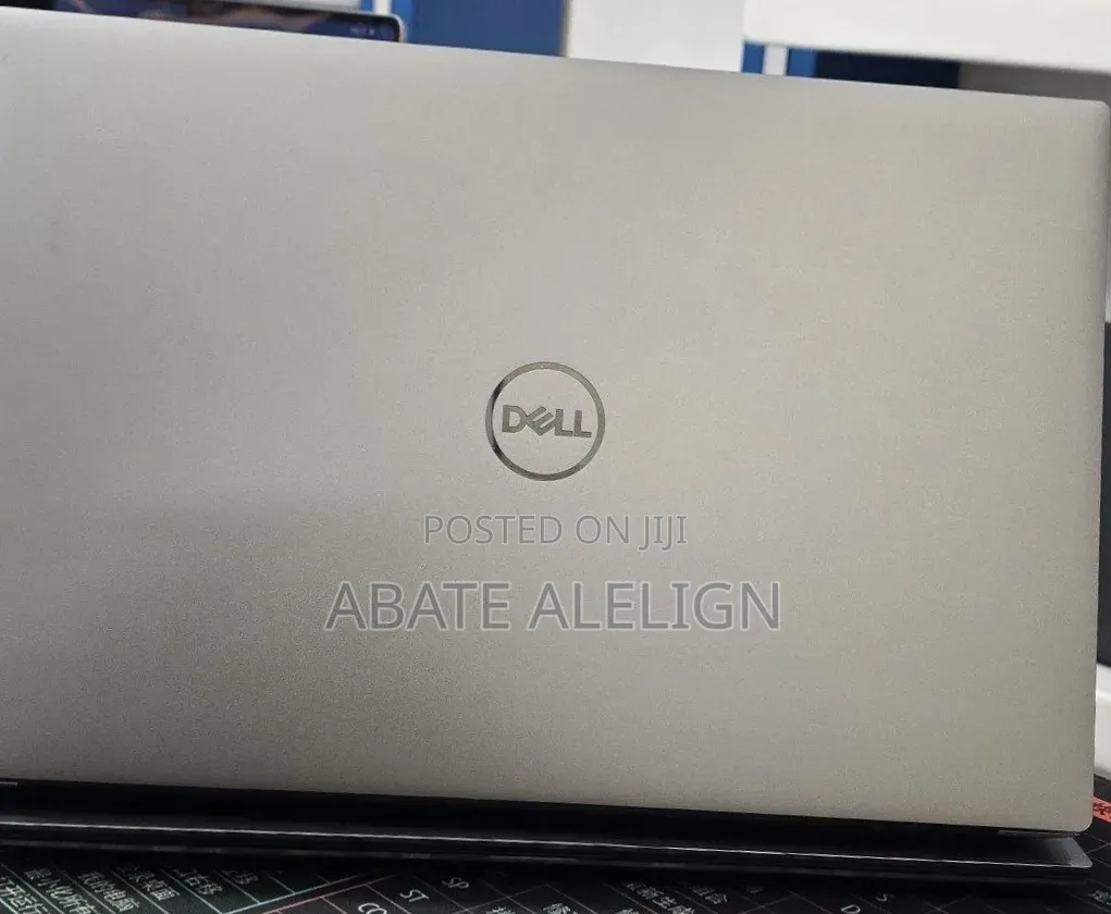 New Laptop Dell Precision 5560 16GB Intel Core i7 SSD 512GB