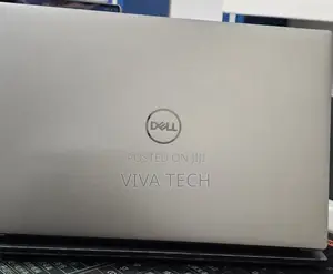 New Laptop Dell Precision 5560 16GB Intel Core i7 SSD 512GB