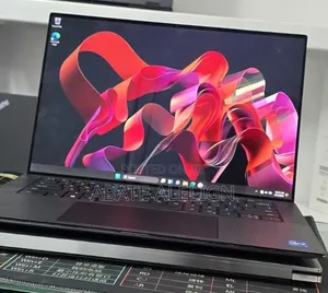 New Laptop Dell Precision 5560 16GB Intel Core i7 SSD 512GB