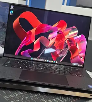 New Laptop Dell Precision 5560 16GB Intel Core i7 SSD 512GB