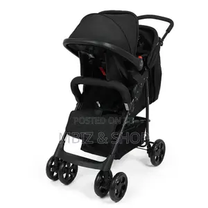 Foldable Baby Stroller