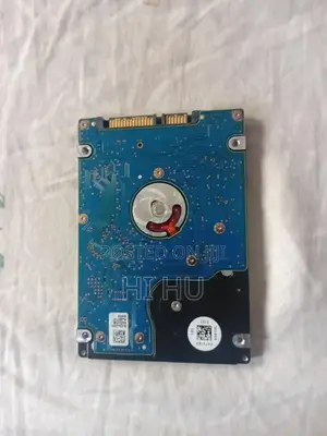 500GB Hard Drive