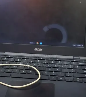 New Laptop Acer Chromebook R 11 4GB Intel Core i5 SSD 32GB
