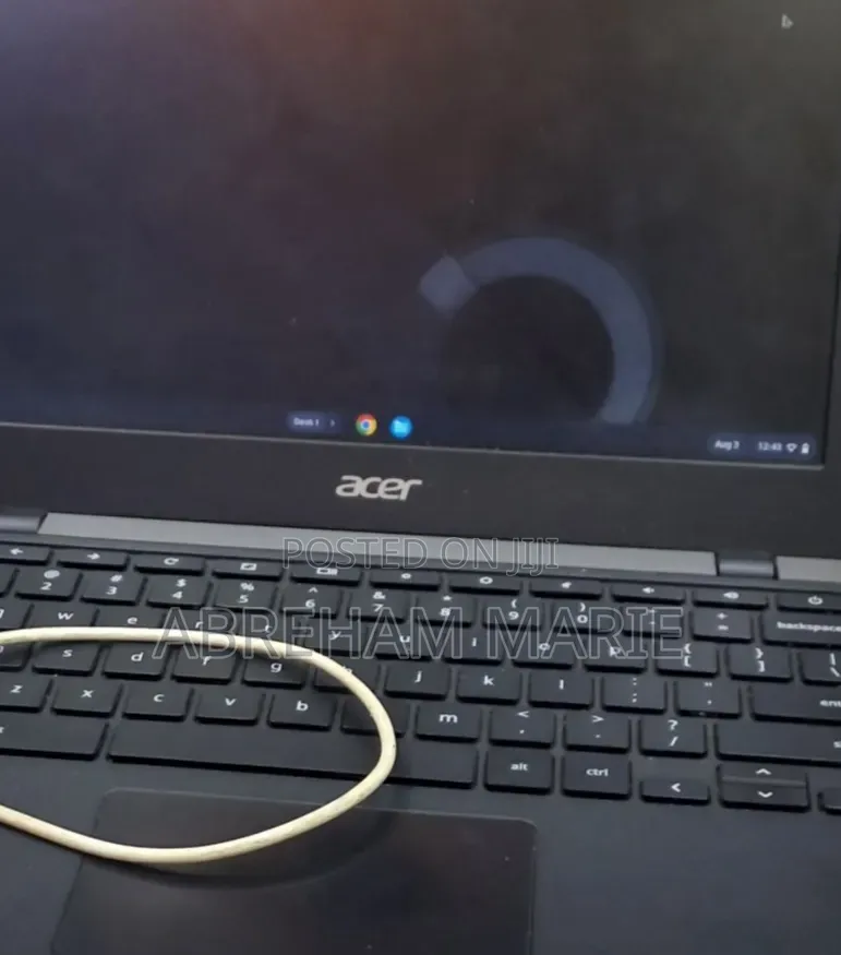 New Laptop Acer Chromebook R 11 4GB Intel Core i5 SSD 32GB