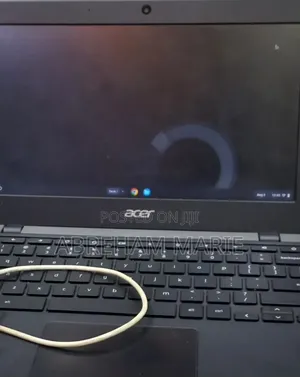 New Laptop Acer Chromebook R 11 4GB Intel Core i5 SSD 32GB