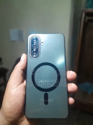 Samsung Galaxy A17 128 GB Silver