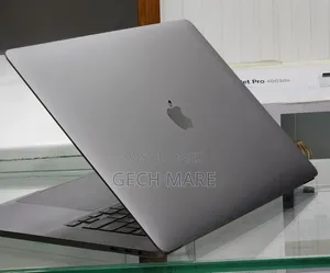New Laptop Apple MacBook Pro 2019 64GB Intel Core i9 SSD 512GB