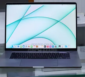 New Laptop Apple MacBook Pro 2019 64GB Intel Core i9 SSD 512GB