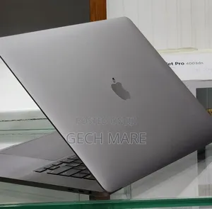 New Laptop Apple MacBook Pro 2019 64GB Intel Core i9 SSD 512GB