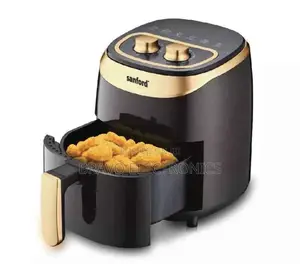 Sanford 3.5 Liter Air Fryer