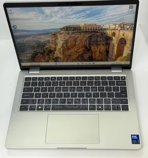 New Laptop Dell Pro 14 16GB Intel Core Ultra 5 SSD 512GB