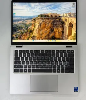 New Laptop Dell Pro 14 16GB Intel Core Ultra 5 SSD 512GB