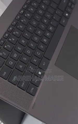New Laptop HP Envy K101tx 16GB Intel Core Ultra 7 SSD 512GB