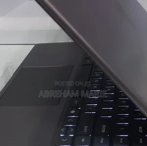 New Laptop HP Envy K101tx 16GB Intel Core Ultra 7 SSD 512GB