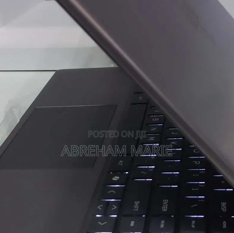 New Laptop HP Envy K101tx 16GB Intel Core Ultra 7 SSD 512GB