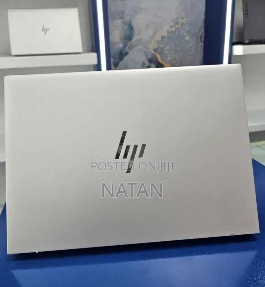 New Laptop HP EliteBook 840 G9 16GB Intel Core i5 SSD 512GB