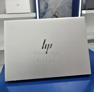 New Laptop HP EliteBook 840 G9 16GB Intel Core i5 SSD 512GB